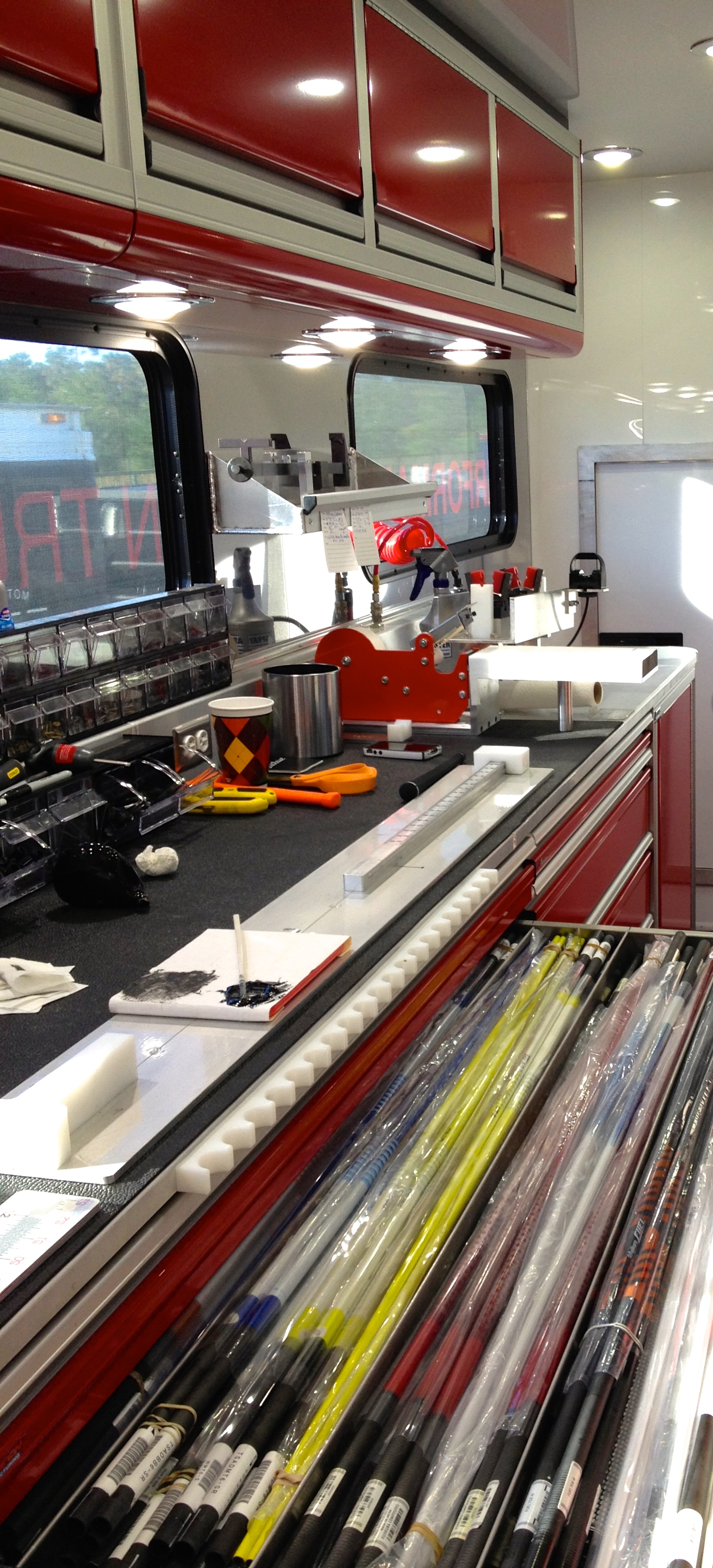 Jun Lee Titleist Pebble Beach